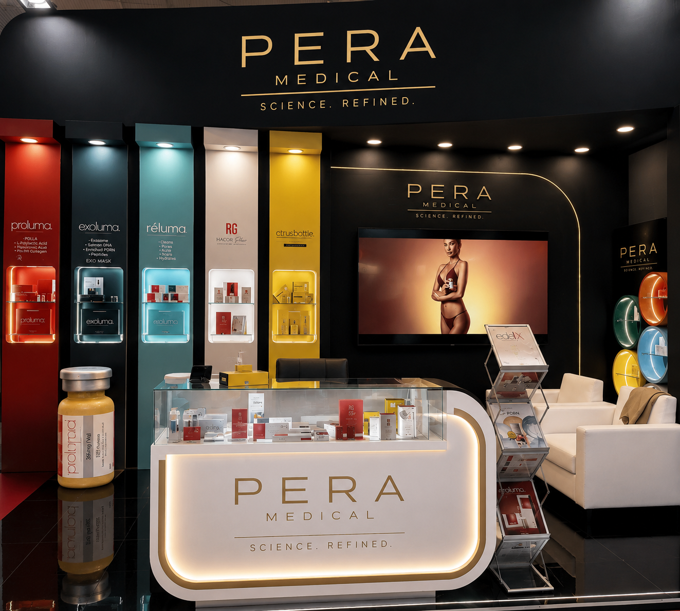Pera Medical