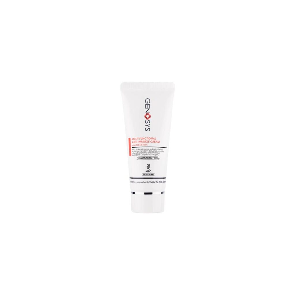 Genosys Pera Medical 1 Genosys Pera Medical 1